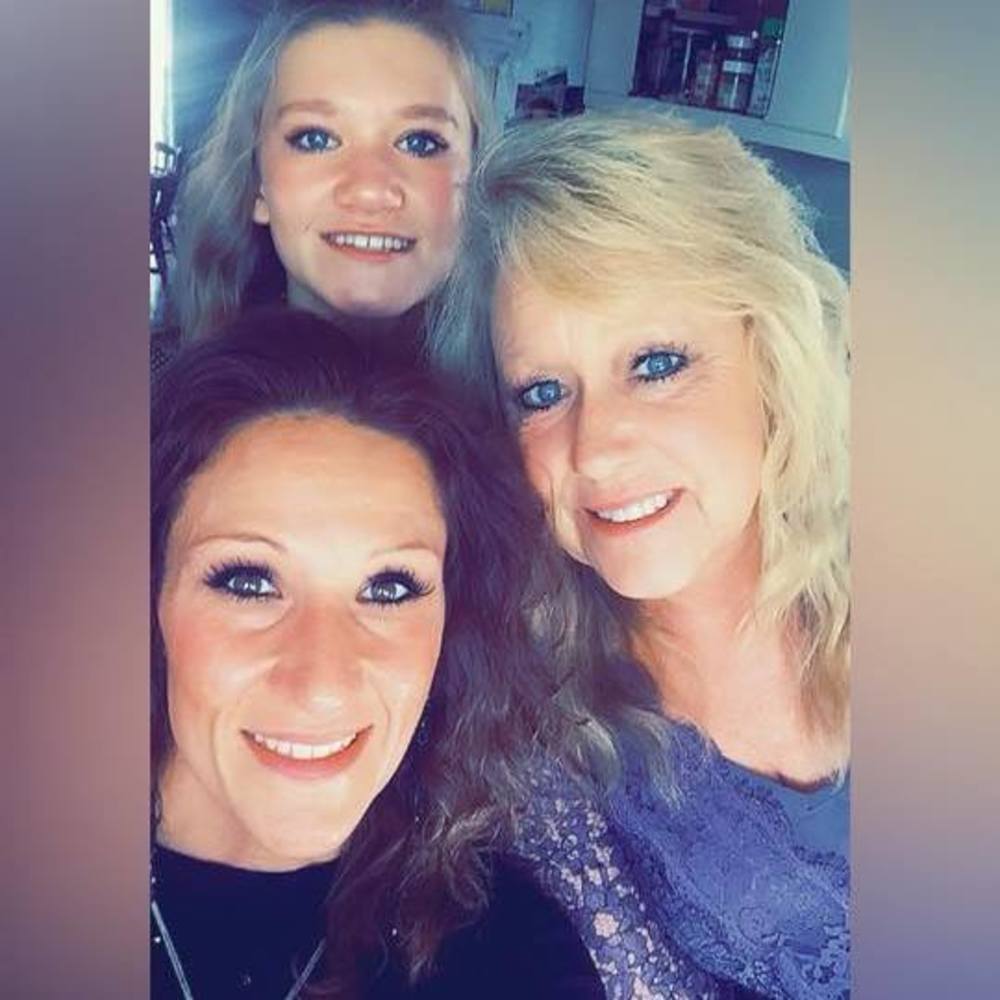 Meet your Posher, Wendy